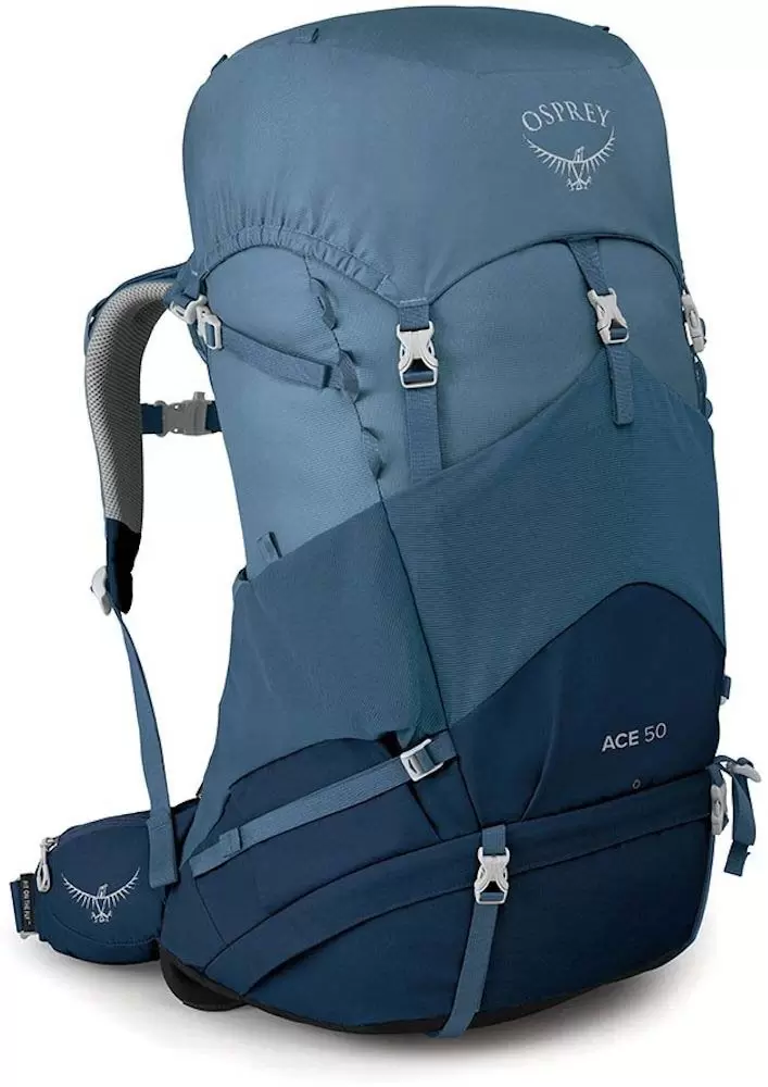 Imagine pt. Rucsac Ace 50 II