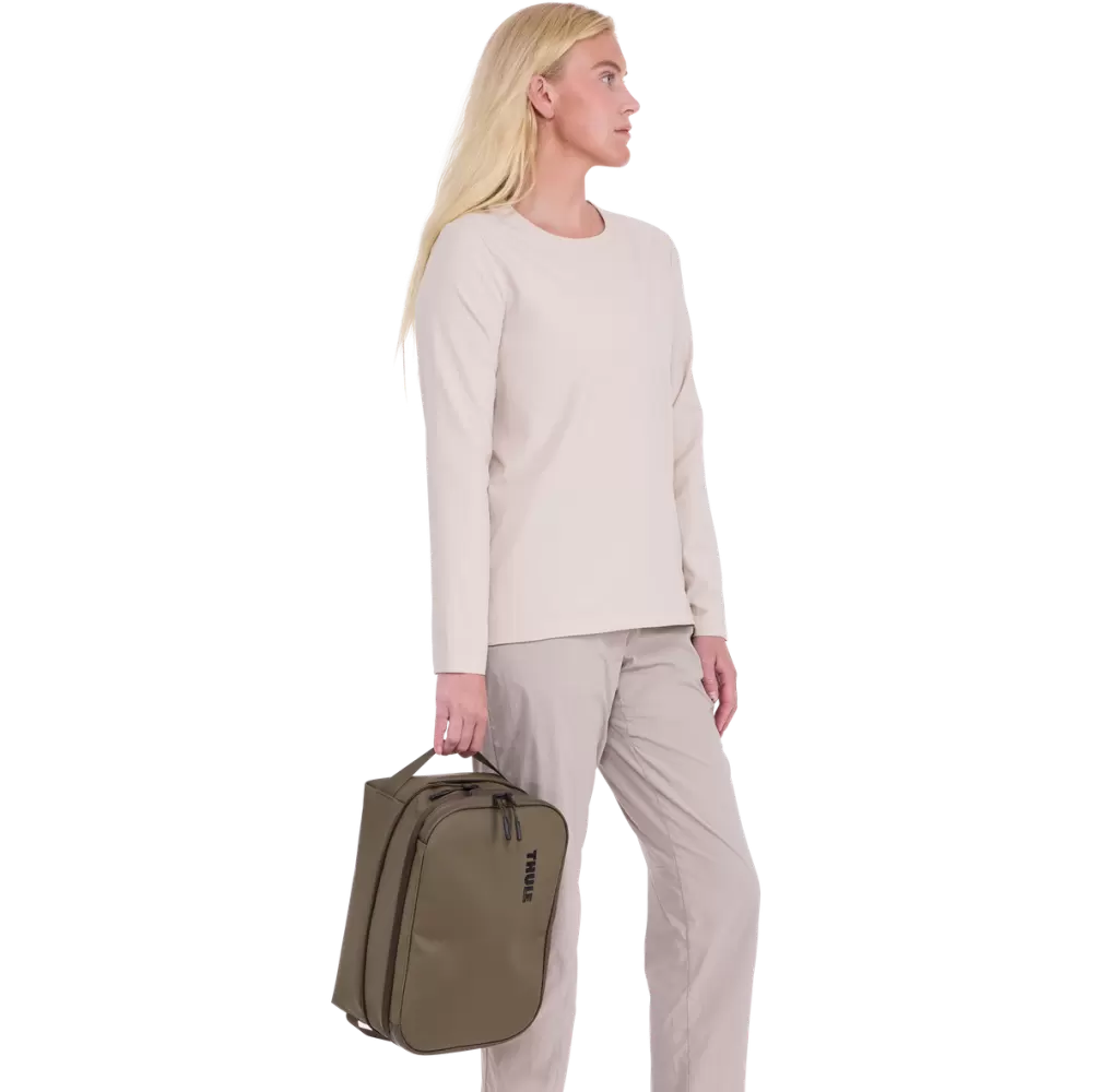 Image of Chasm Gear Cube