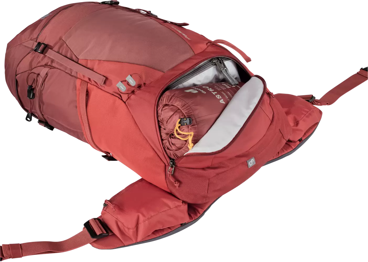 Фото для Походный рюкзак Futura Pro 34 SL