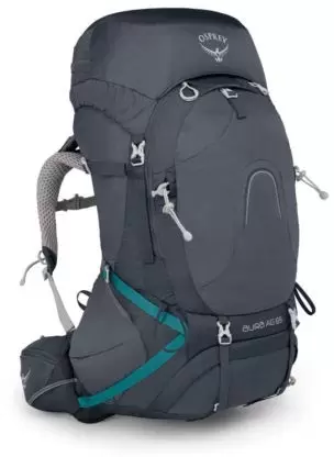 Imagine pt. Rucsac Aura AG 65 II
