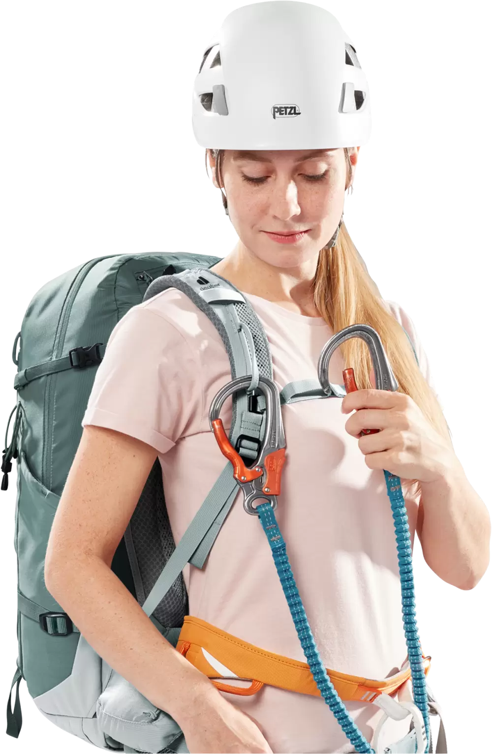 Image of Trail Pro 31 SL Hiking Backpack