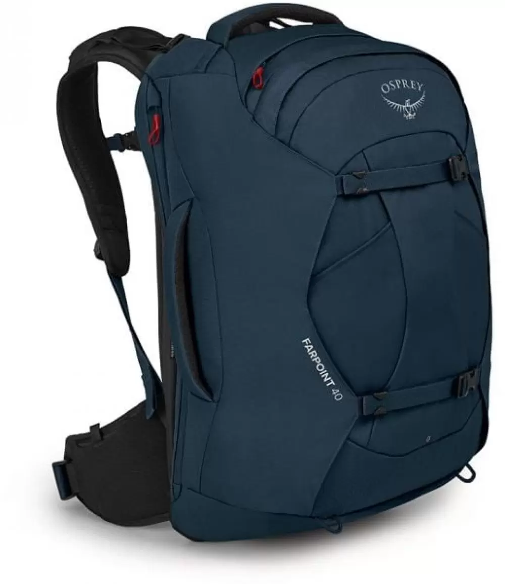 Imagine pt. Rucsac pt. drumeţii Farpoint® 40