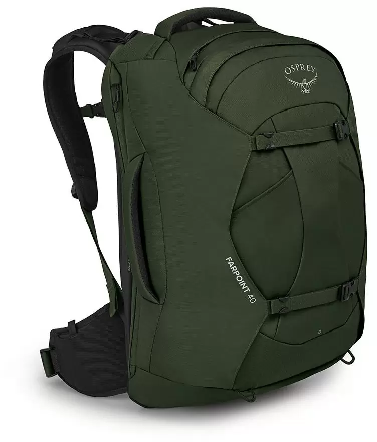 Imagine pt. Rucsac pt. drumeţii Farpoint® 40