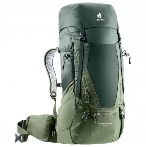 Rucsac Futura Air Trek 60+10