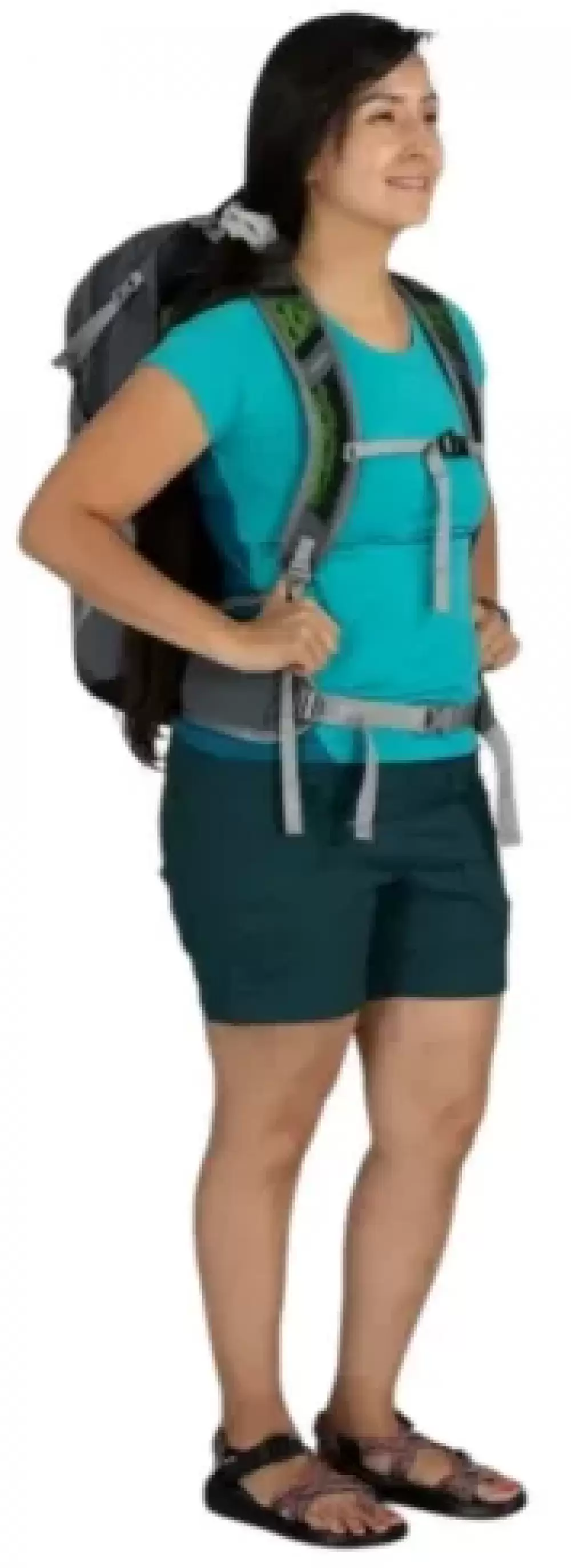 Rucsac de drumeţie Sportlite 25