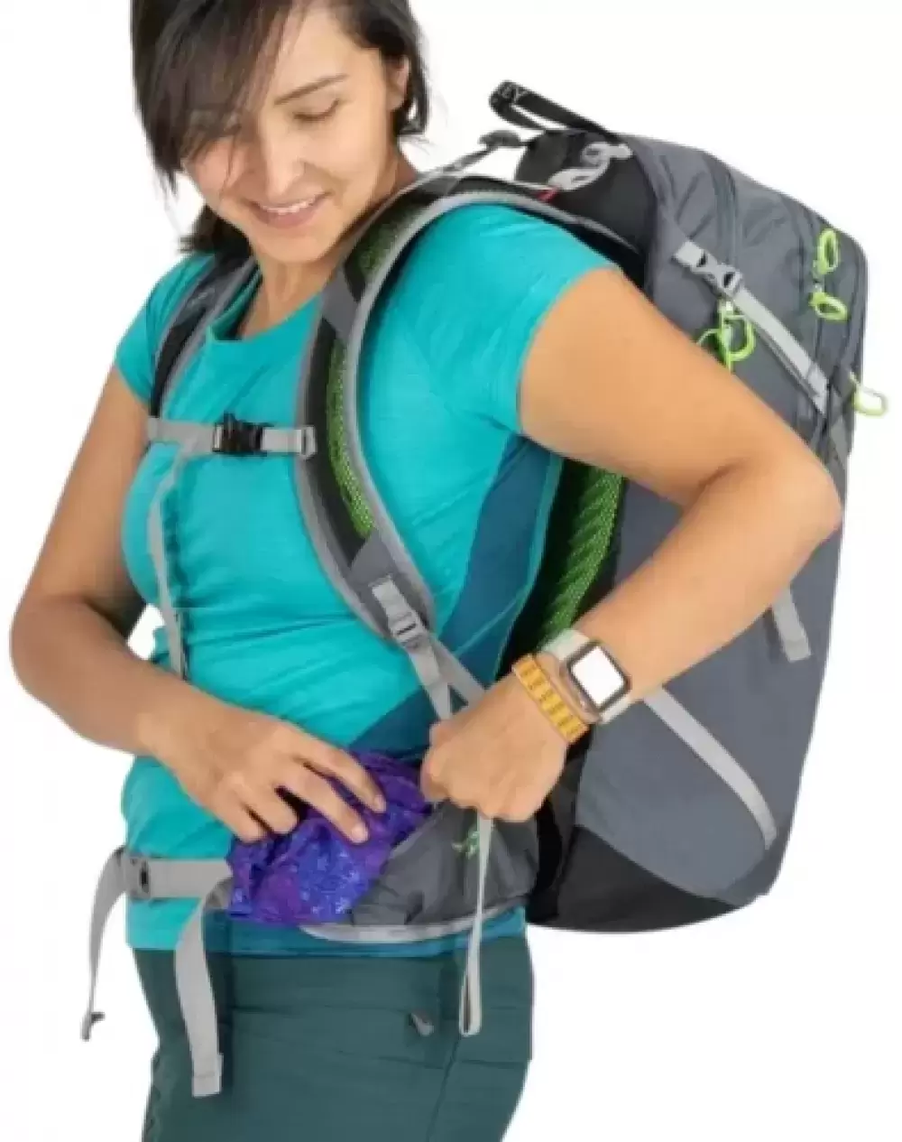 Rucsac de drumeţie Sportlite 25