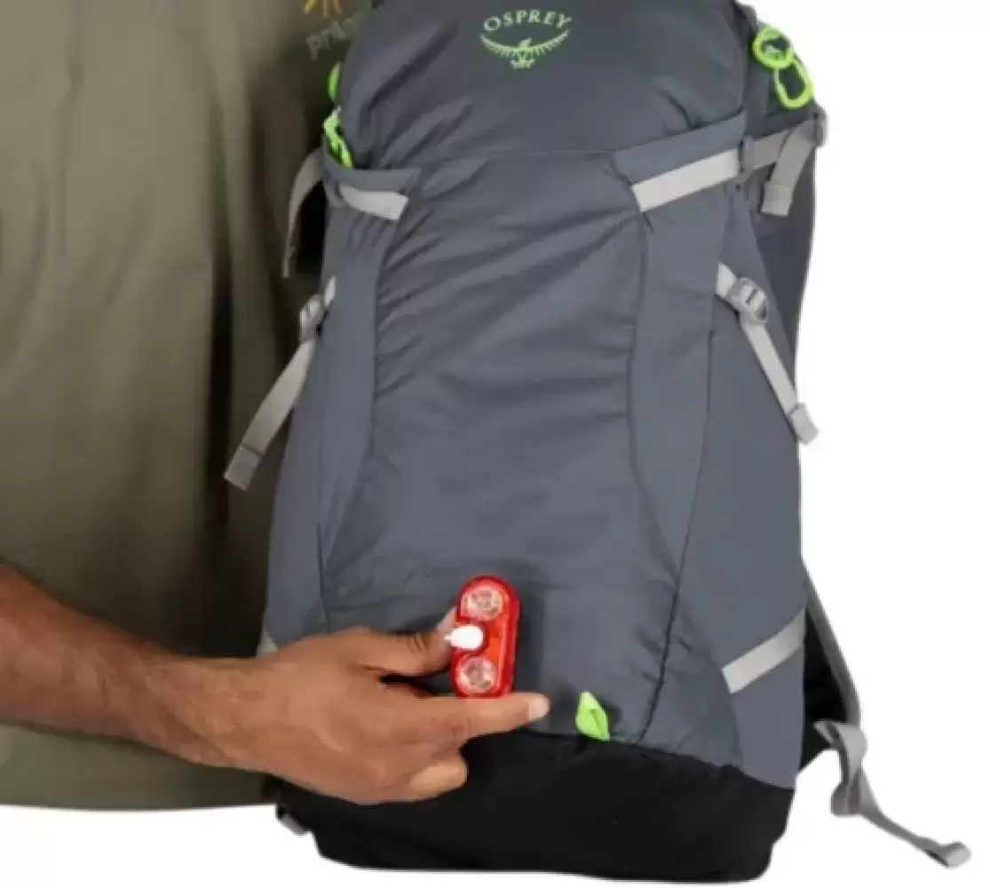 Rucsac de drumeţie Sportlite 25