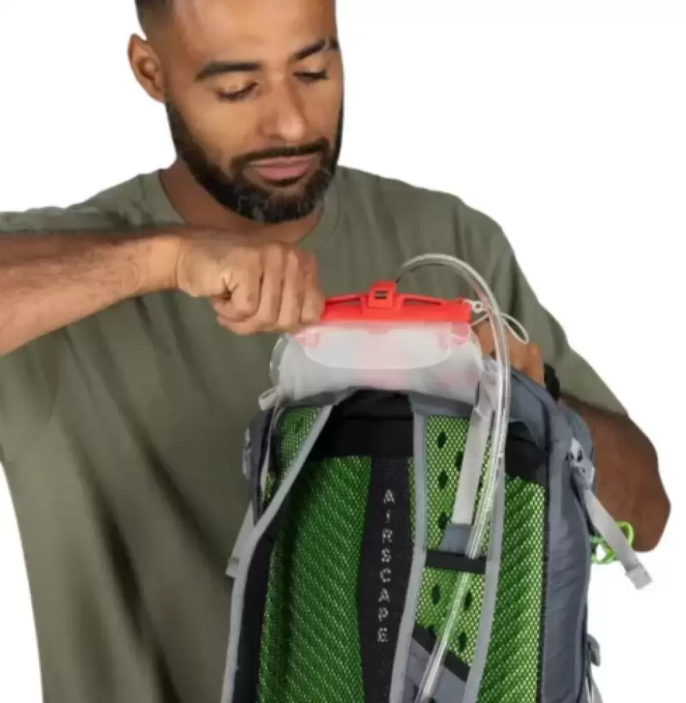 Rucsac de drumeţie Sportlite 25