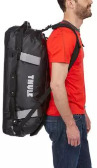 Imagine pt. Geantă sportivă Chasm 70 L