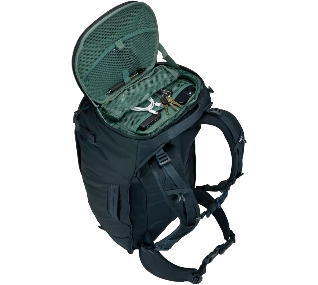 Imagine pt. Landmark travel pack