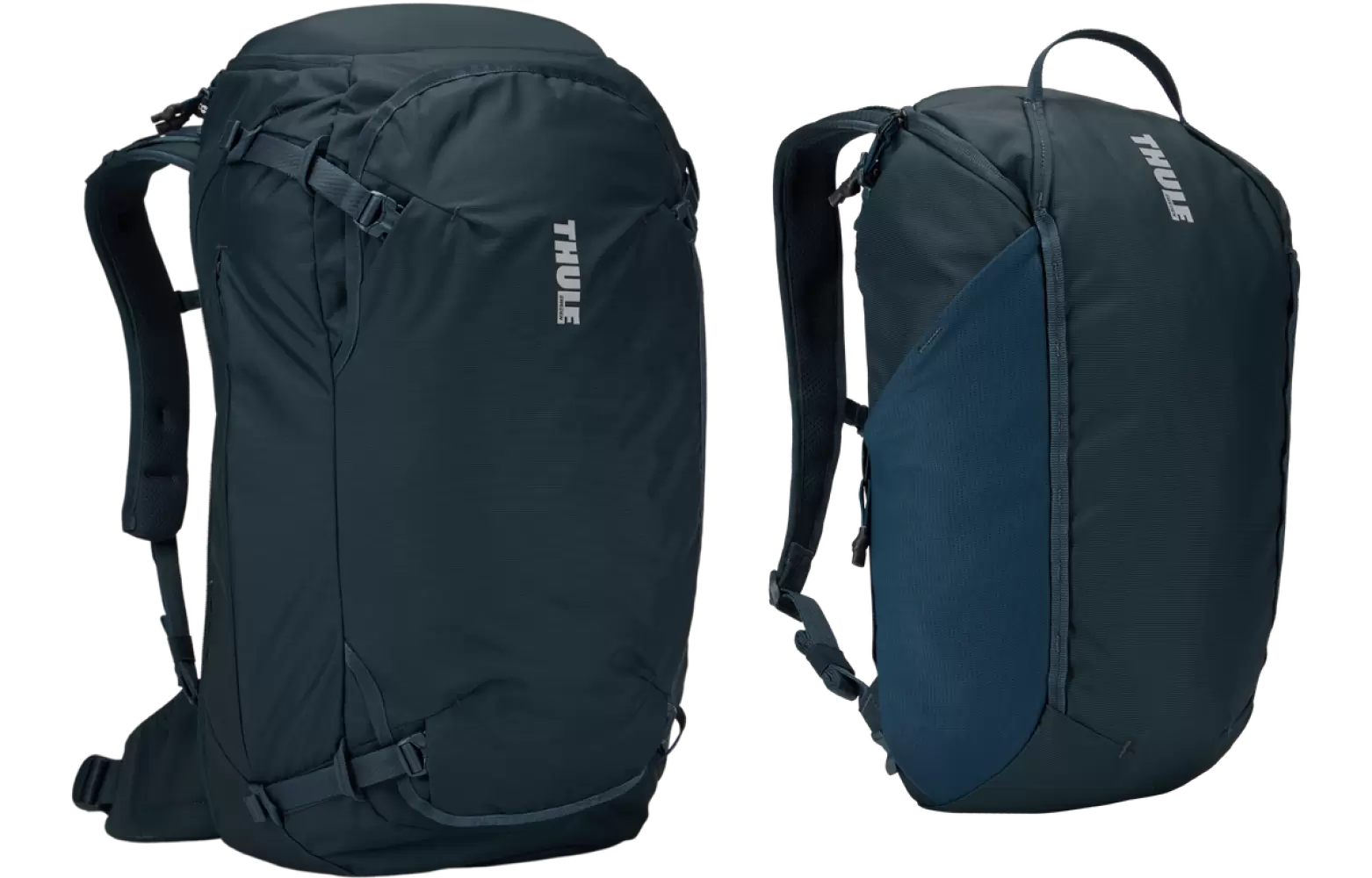 Imagine pt. Landmark travel pack