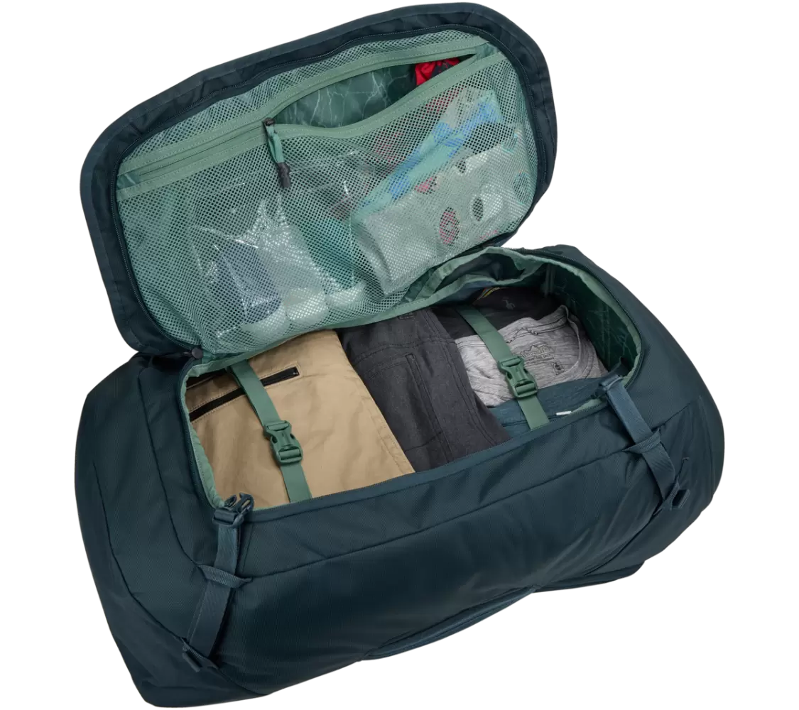 Imagine pt. Landmark travel pack