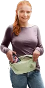 Geantă pe șold Avengo Organizer Imagine pt. Geantă pe șold Avengo Organizer