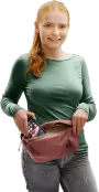 Geantă pe șold Avengo Organizer Imagine pt. Geantă pe șold Avengo Organizer
