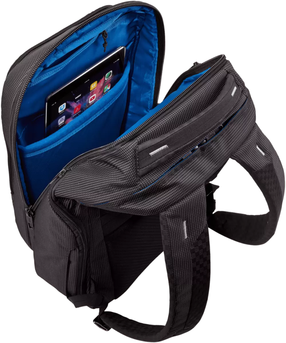 Imagine pt. Rucsac pt. laptop Crossover 2