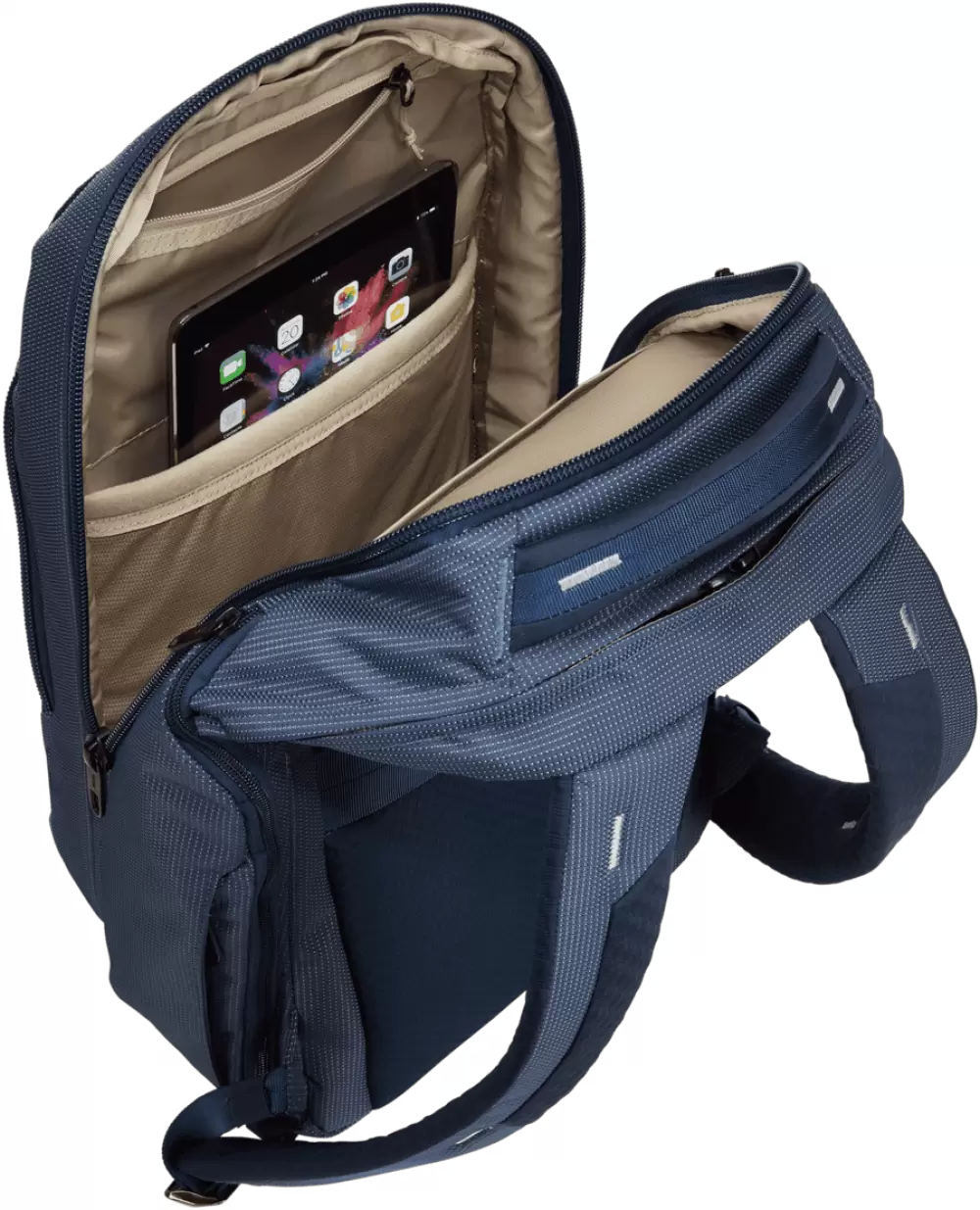 Imagine pt. Rucsac pt. laptop Crossover 2