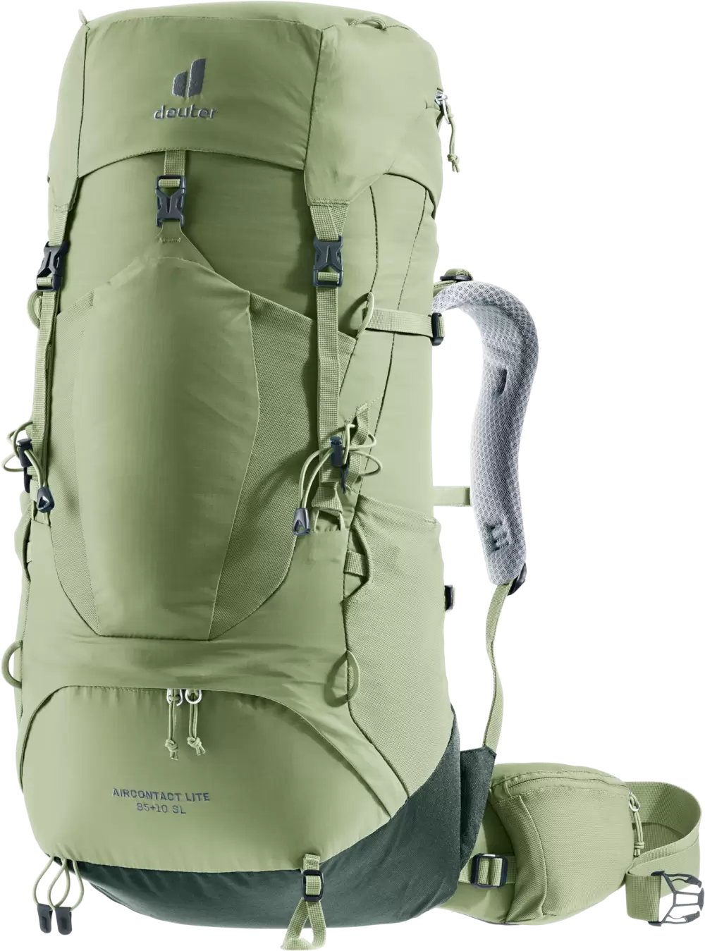 Imagine pt. Rucsac de trekking Aircontact Lite 35 + 10 SL