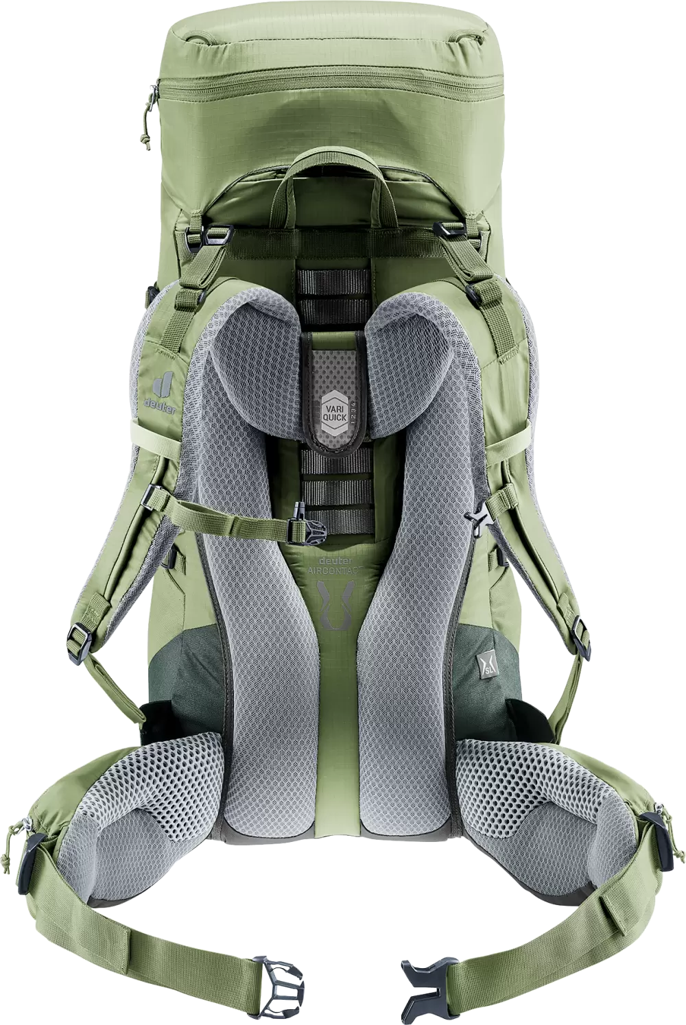 Imagine pt. Rucsac de trekking Aircontact Lite 35 + 10 SL