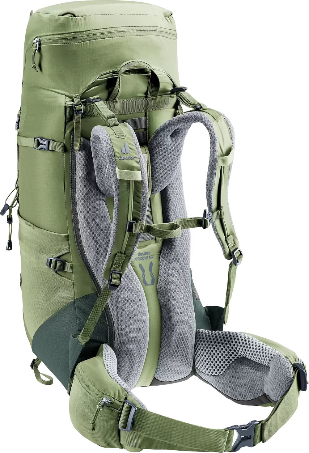 Imagine pt. Rucsac de trekking Aircontact Lite 35 + 10 SL