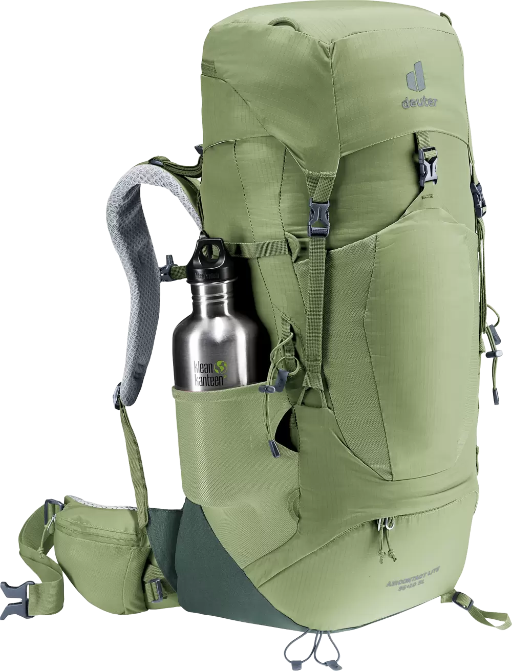 Imagine pt. Rucsac de trekking Aircontact Lite 35 + 10 SL