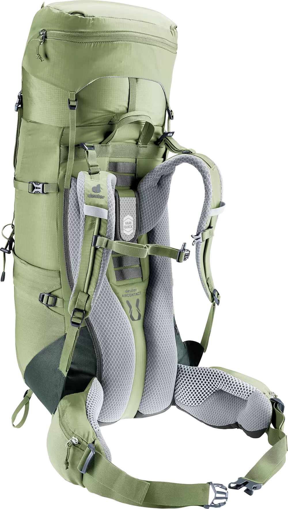 Imagine pt. Rucsac de trekking Aircontact Lite 35 + 10 SL