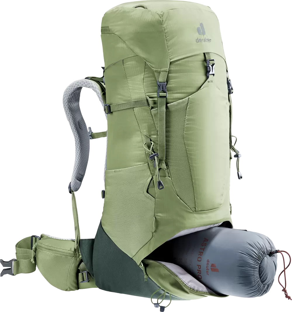 Imagine pt. Rucsac de trekking Aircontact Lite 35 + 10 SL