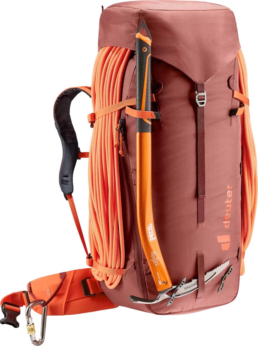 Imagine pt. Rucsac montan Guide 44+8