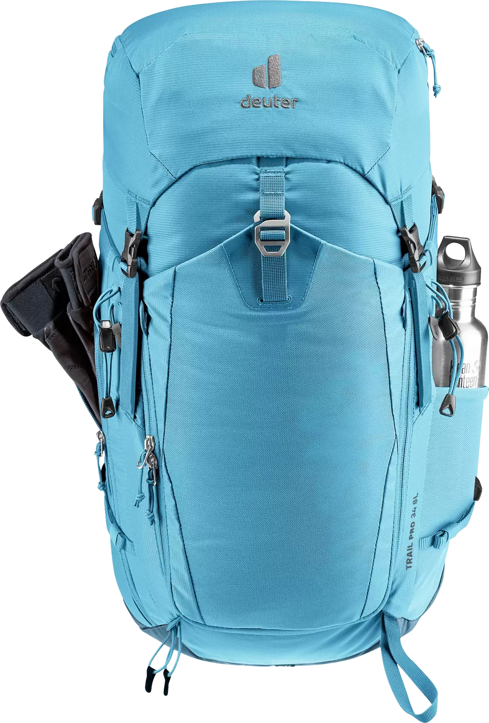 Фото для Походный рюкзак Trail Pro 34 SL