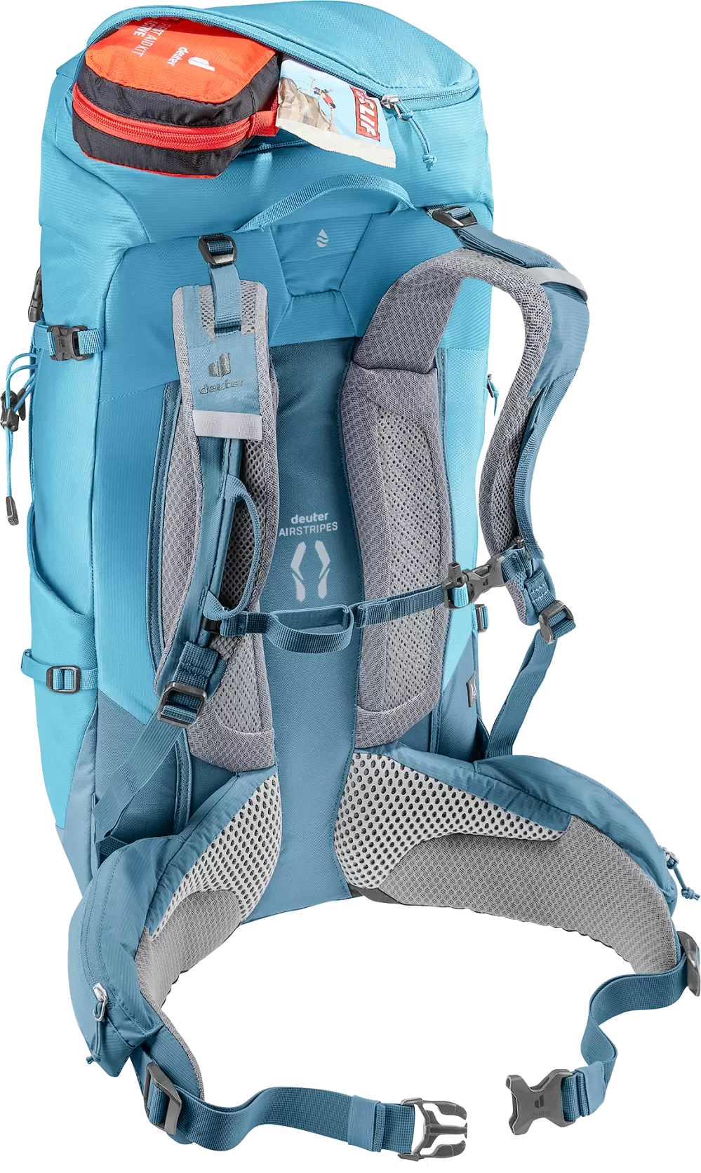 Фото для Походный рюкзак Trail Pro 34 SL