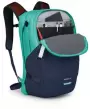 Рюкзак Osprey Nebula 32 reverie green/cetace Фото для Рюкзак Osprey Nebula 32 reverie green/cetace