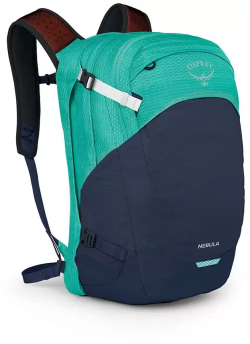 Rucsac Osprey Nebula 32 reverie green/cetace