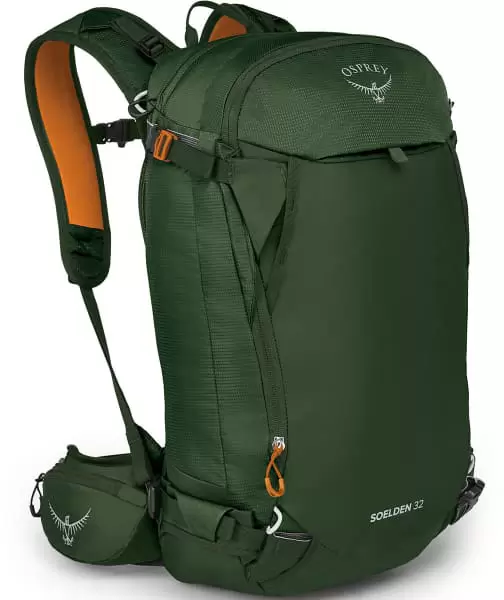 Imagine pt. Rucsac Soelden 32