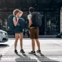 Geantă pe spate de drumeţie Landmark Imagine pt. Geantă pe spate de drumeţie Landmark
