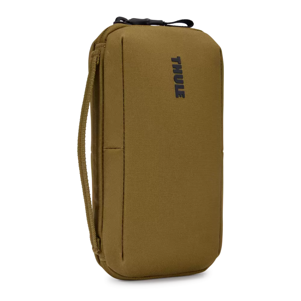 Imagine pt. Organizer de călătorii Aion