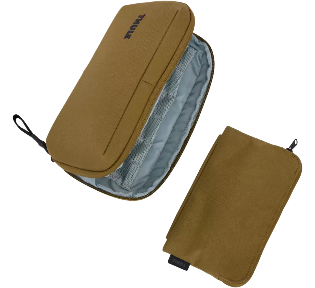 Imagine pt. Organizer de călătorii Aion