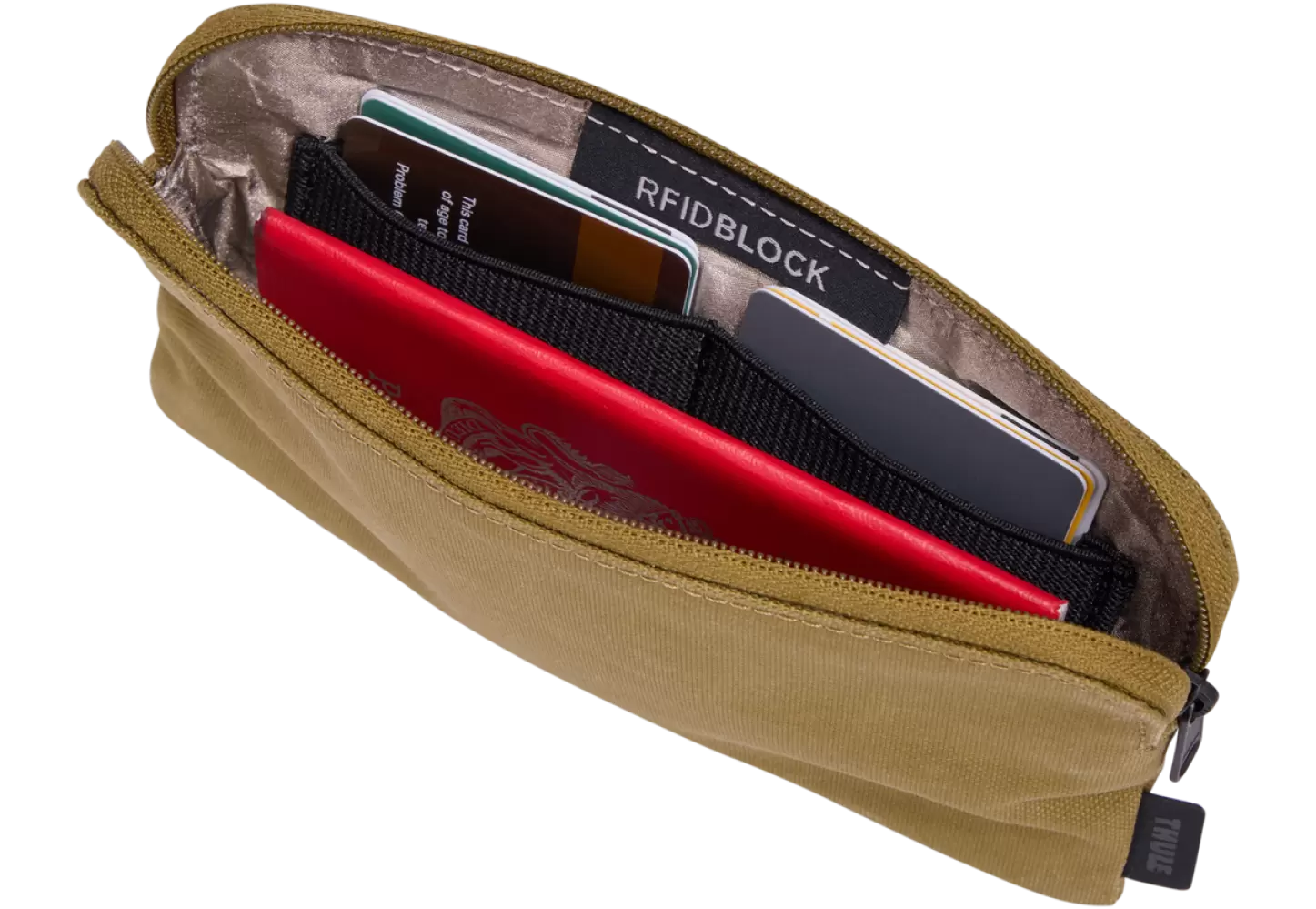 Imagine pt. Organizer de călătorii Aion