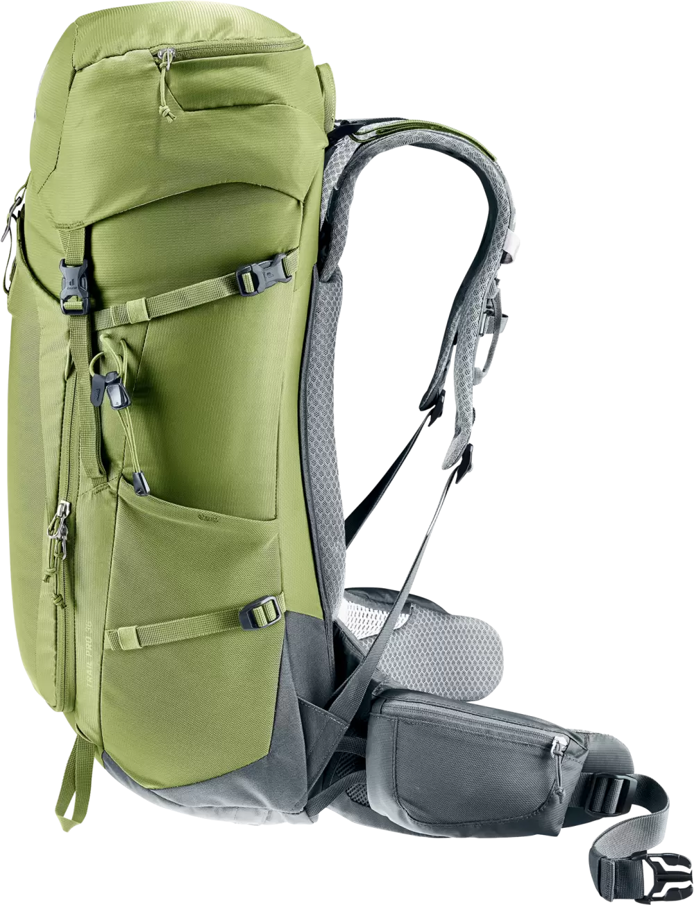 Imagine pt. Rucsac de drumeţie Trail Pro 36