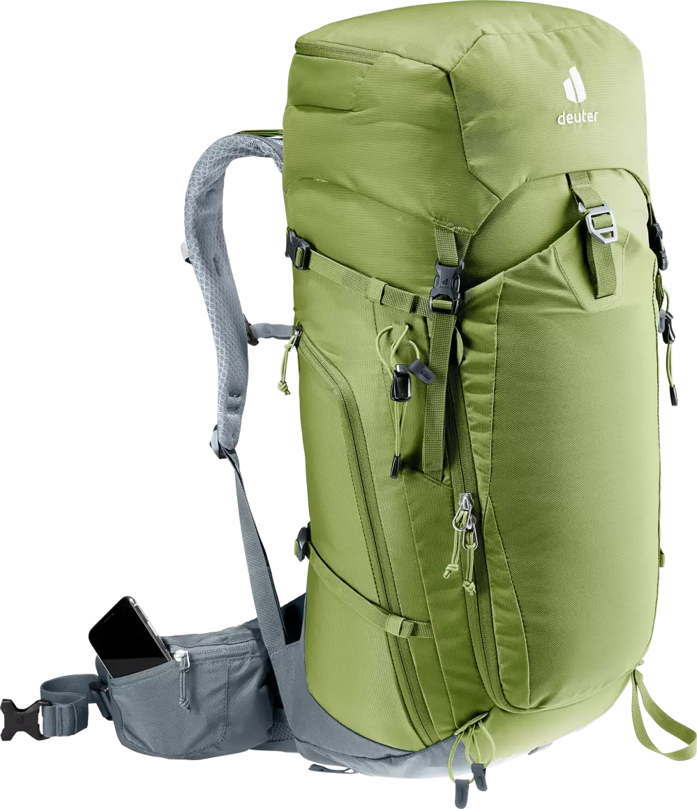 Imagine pt. Rucsac de drumeţie Trail Pro 36