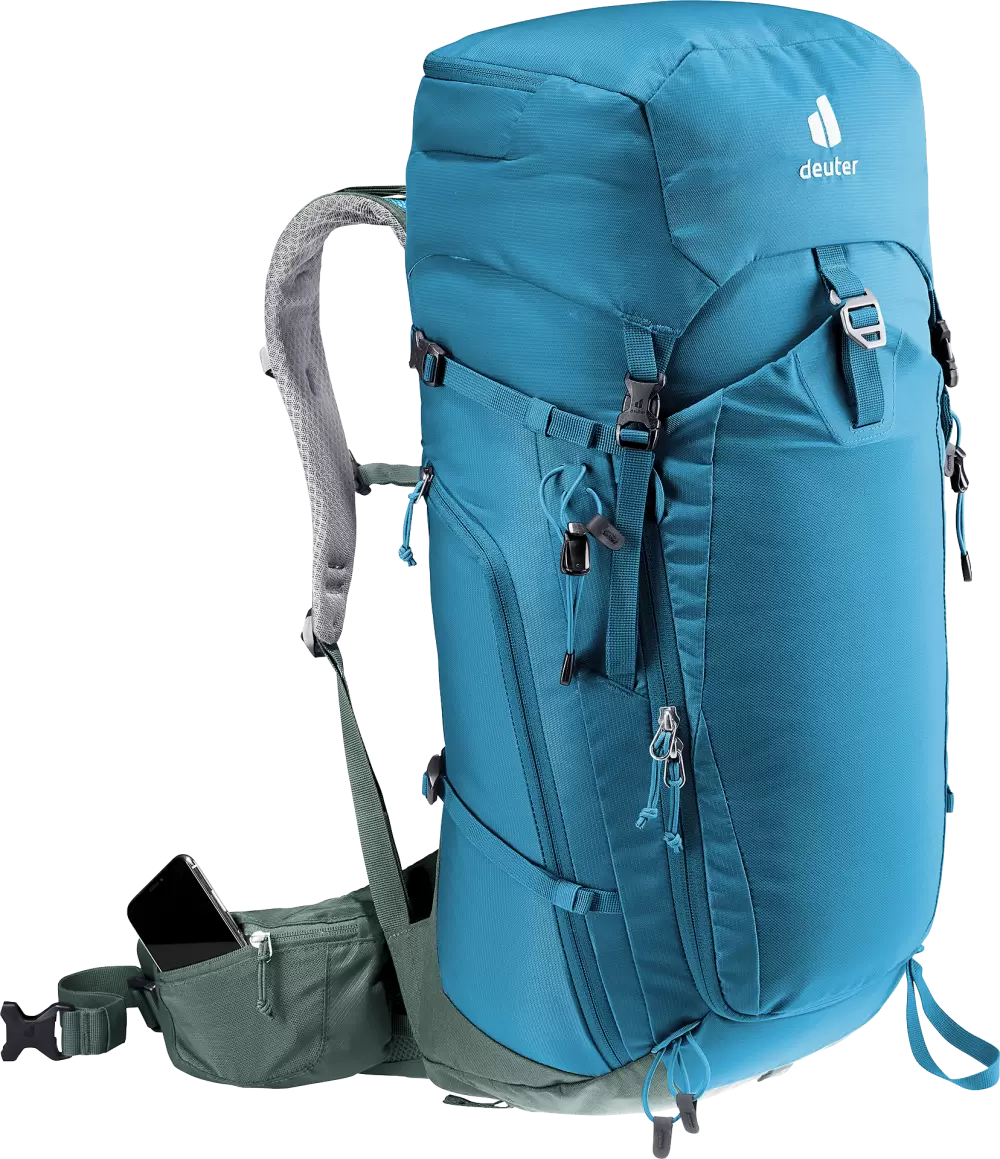 Фото для Походный рюкзак Trail Pro 36