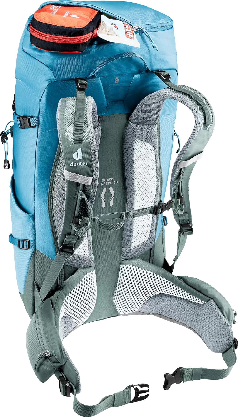 Фото для Походный рюкзак Trail Pro 36