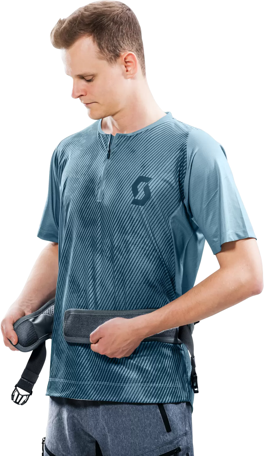 Фото для Набедренная сумка Pulse Pro 5