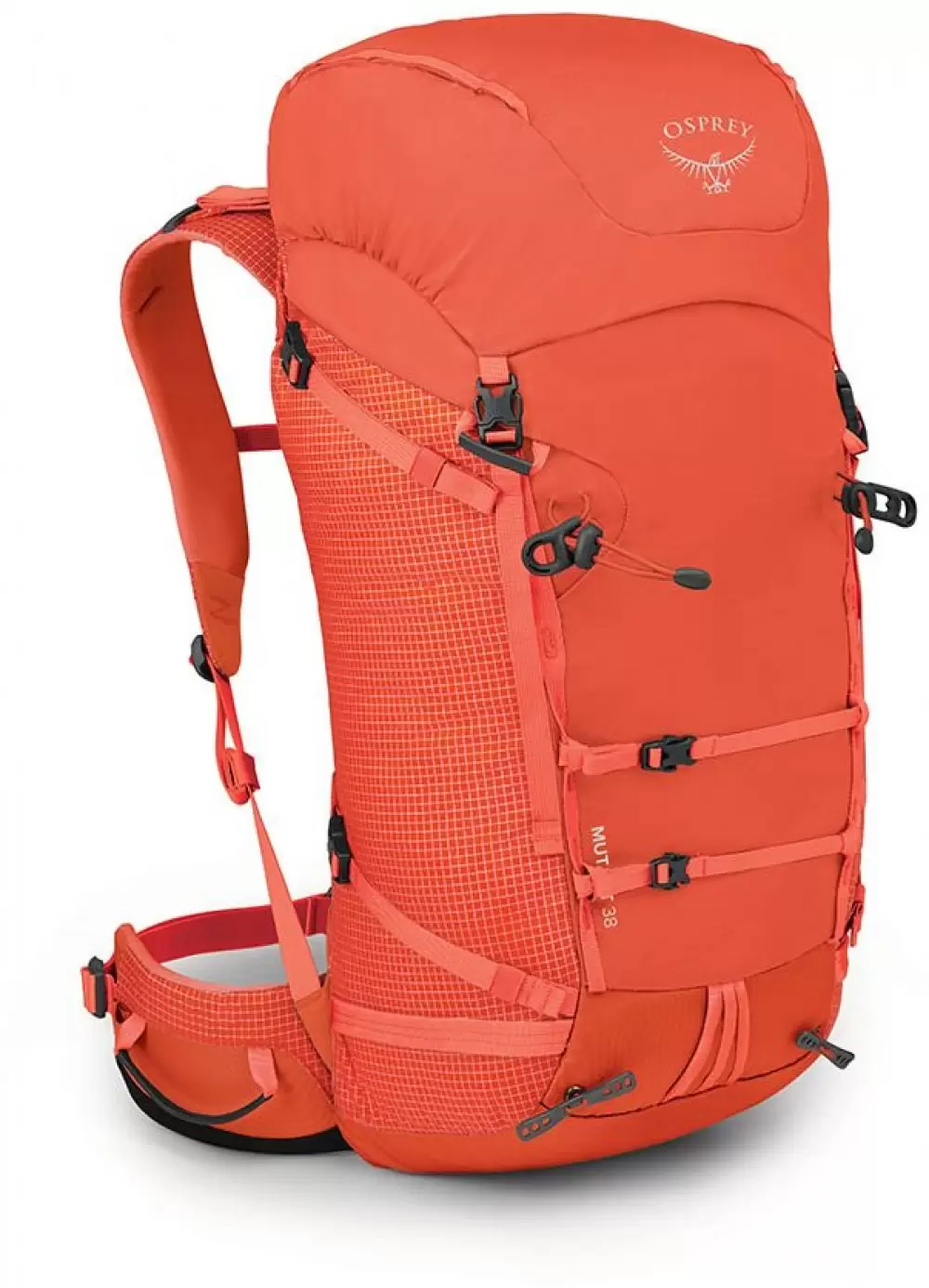 Imagine pt. Rucsac Mutant 38 II