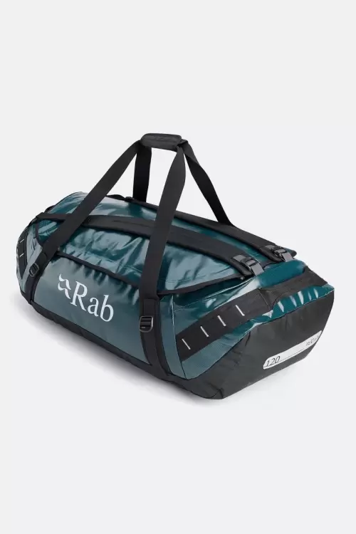 Expedition II 120L Kit Bag