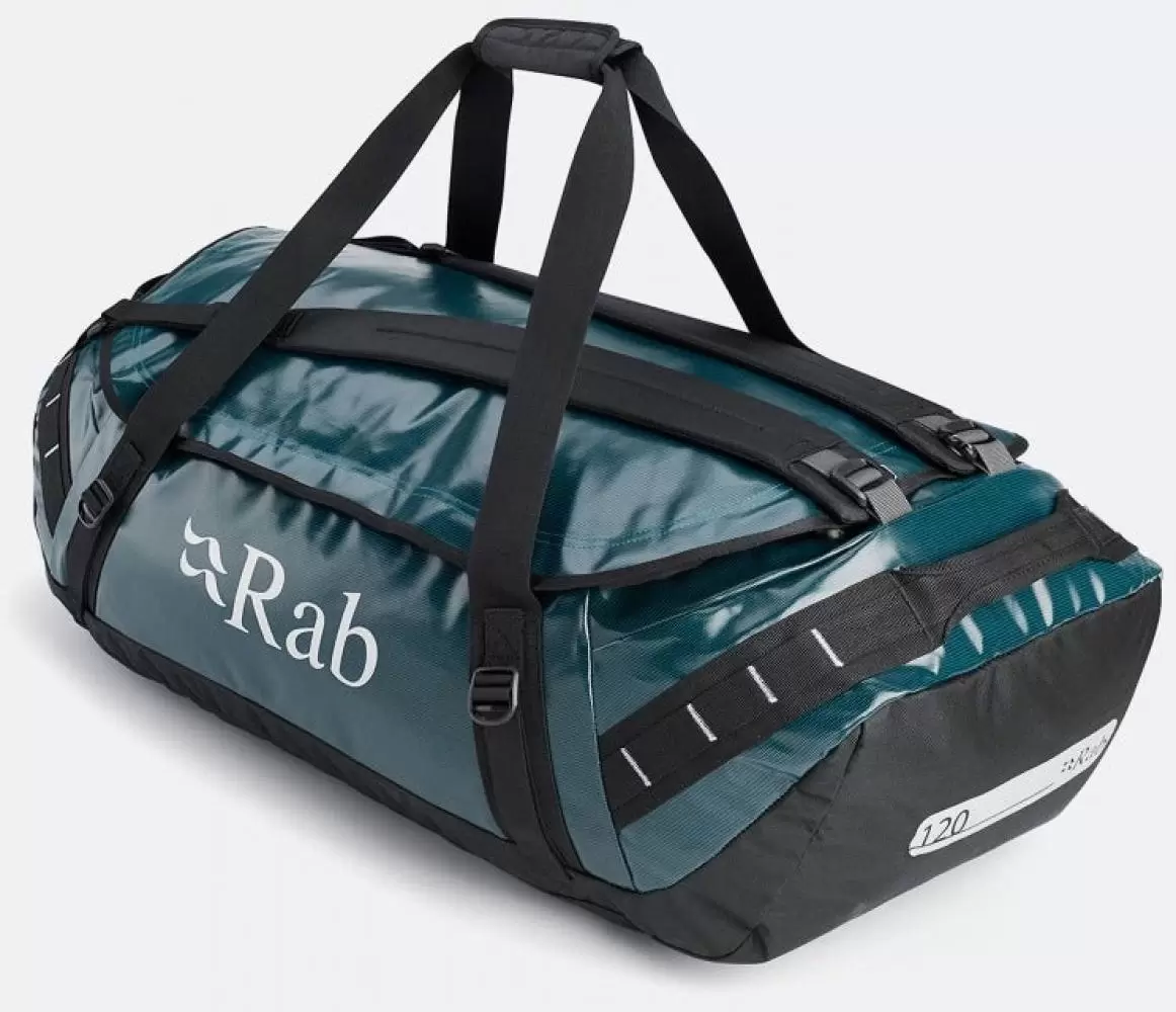 Expedition II 120L Kit Bag