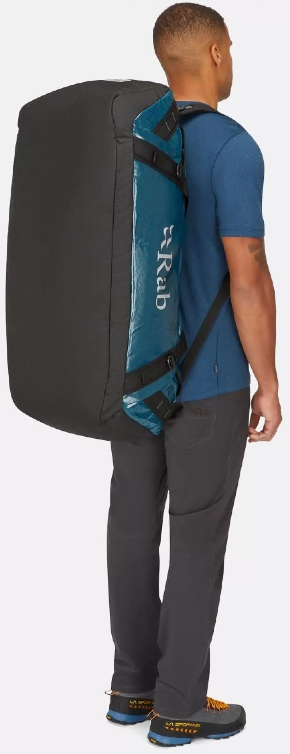 Expedition II 120L Kit Bag