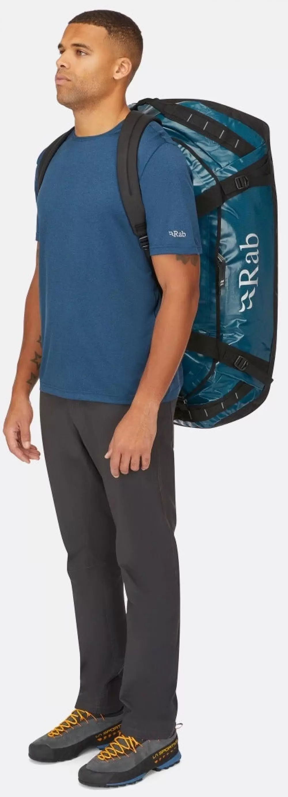 Expedition II 120L Kit Bag