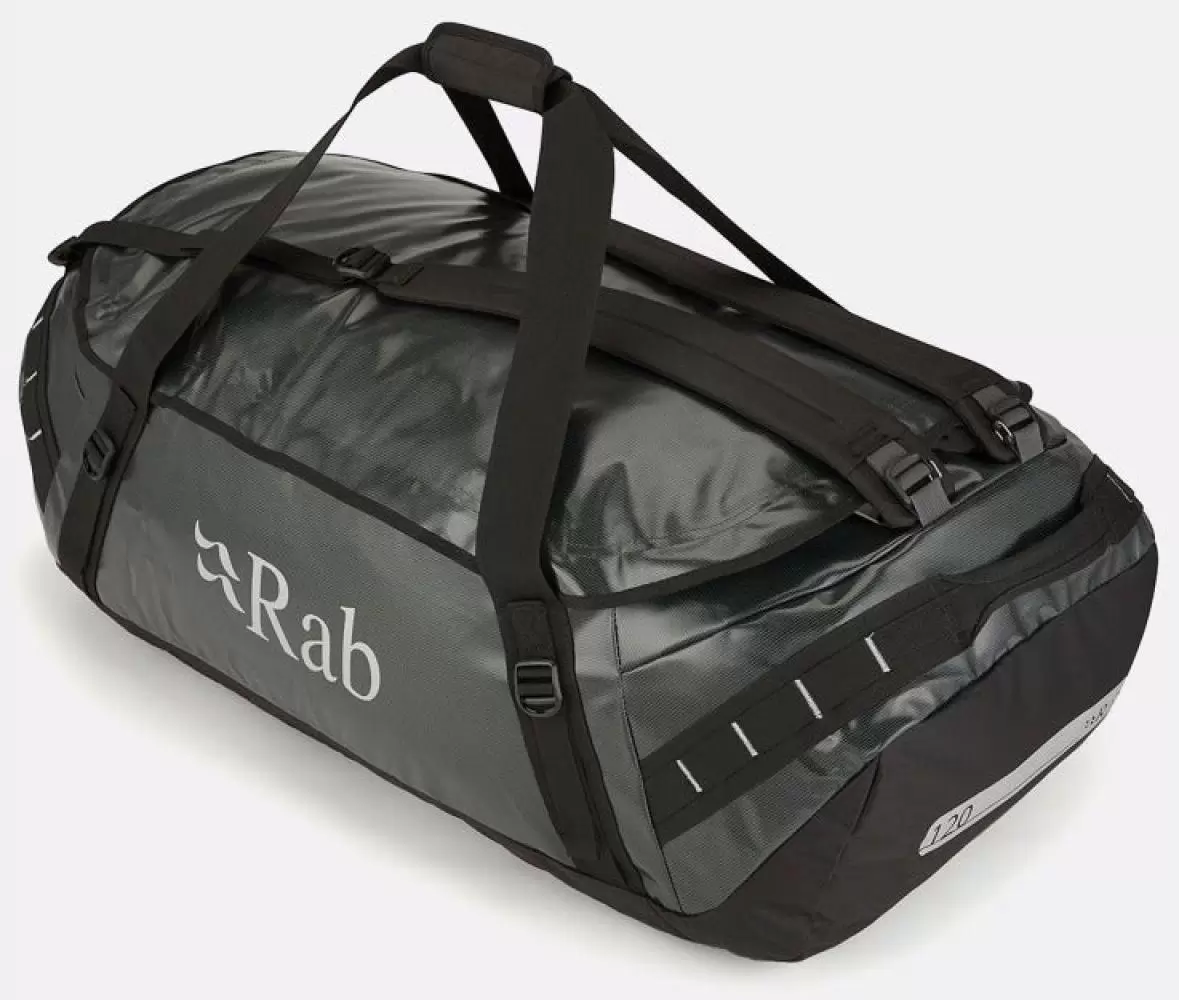 Expedition II 120L Kit Bag