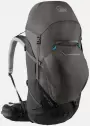 Cerro Torre Trekking Pack Image of Cerro Torre Trekking Pack
