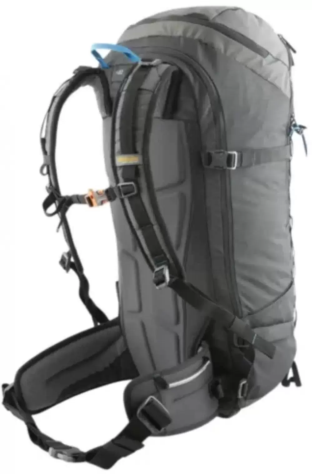 Rucsac Ridge 40