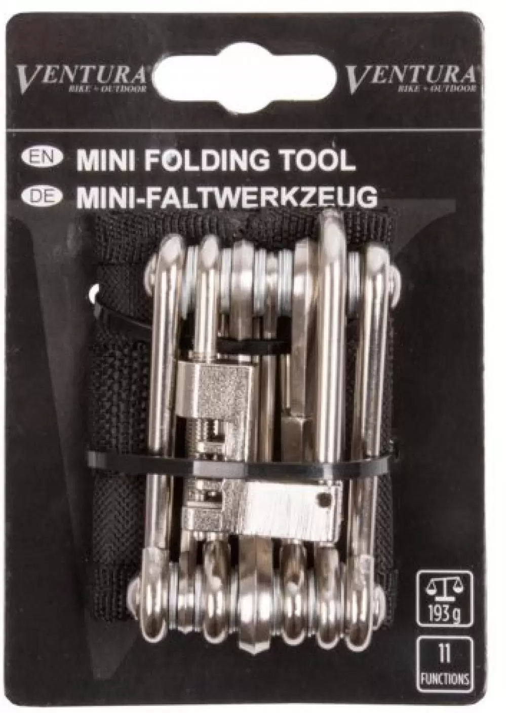 Imagine pt. Set chei hexagonale WAVE Ventura 11